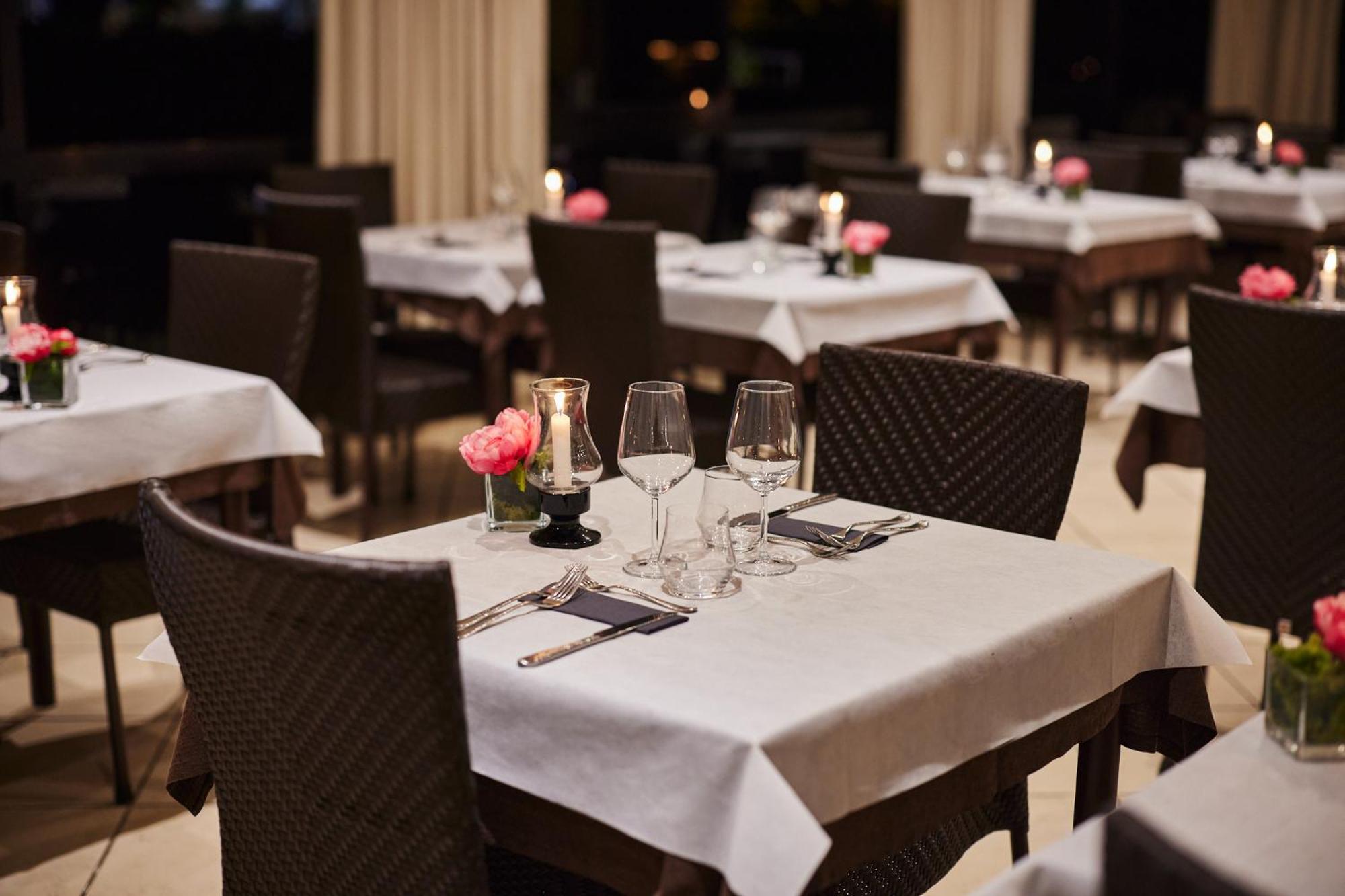 Hotel Crystal Marina di Pietrasanta Buitenkant foto